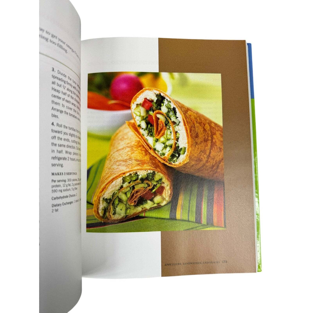 Diabetes Diet Cookbook by the editors of Prevention (Hardcover) - Image 9