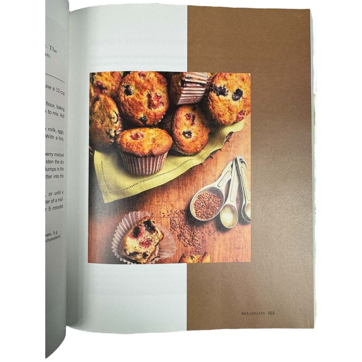 Diabetes Diet Cookbook by the editors of Prevention (Hardcover) - Image 7