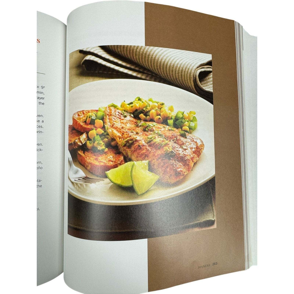 Diabetes Diet Cookbook by the editors of Prevention (Hardcover) - Image 8