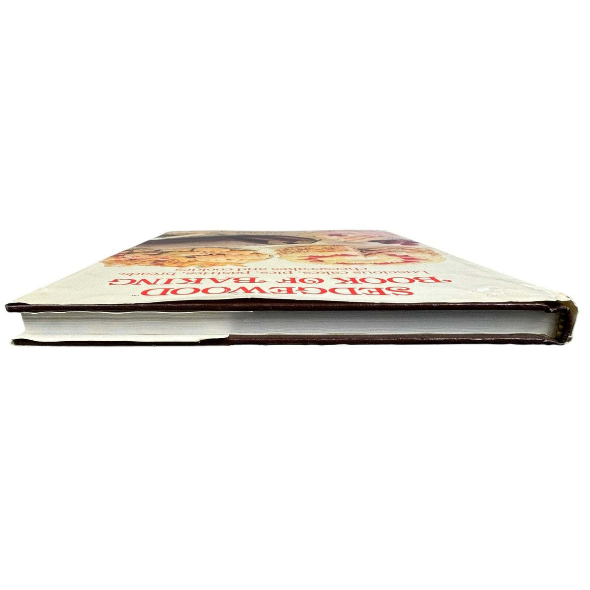 Sedgewood Book of Baking by The Editors of Sedgewood (Hardcover) - Image 3