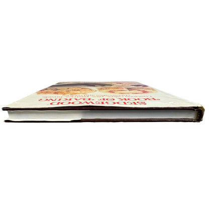 Sedgewood Book of Baking by The Editors of Sedgewood (Hardcover) - Image 3