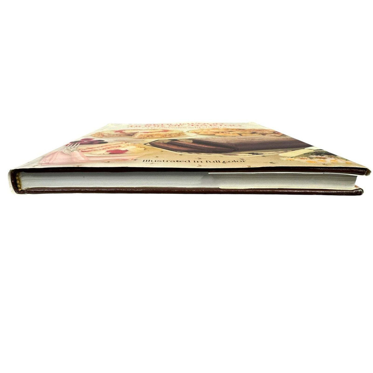 Sedgewood Book of Baking by The Editors of Sedgewood (Hardcover) - Image 5