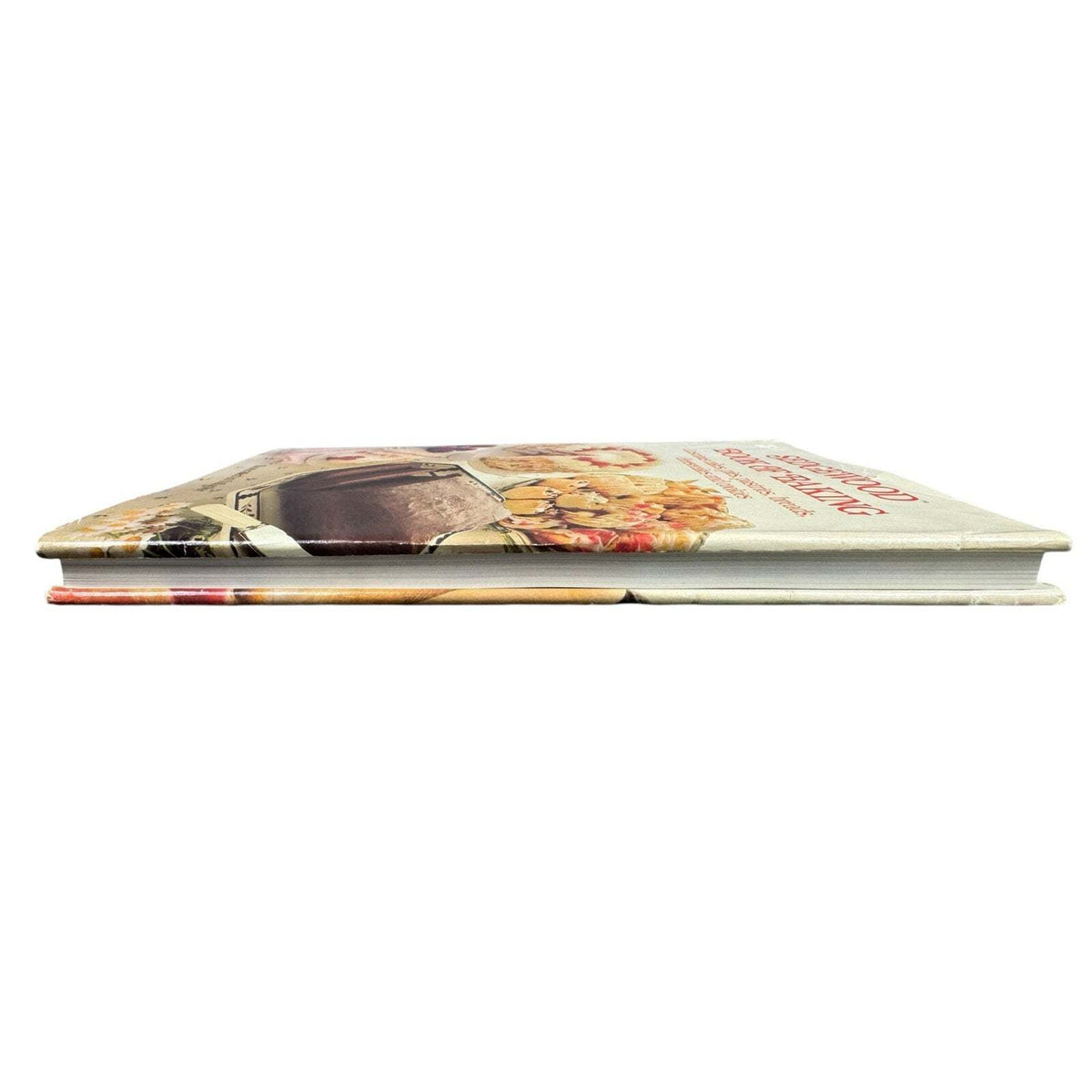Sedgewood Book of Baking by The Editors of Sedgewood (Hardcover) - Image 6