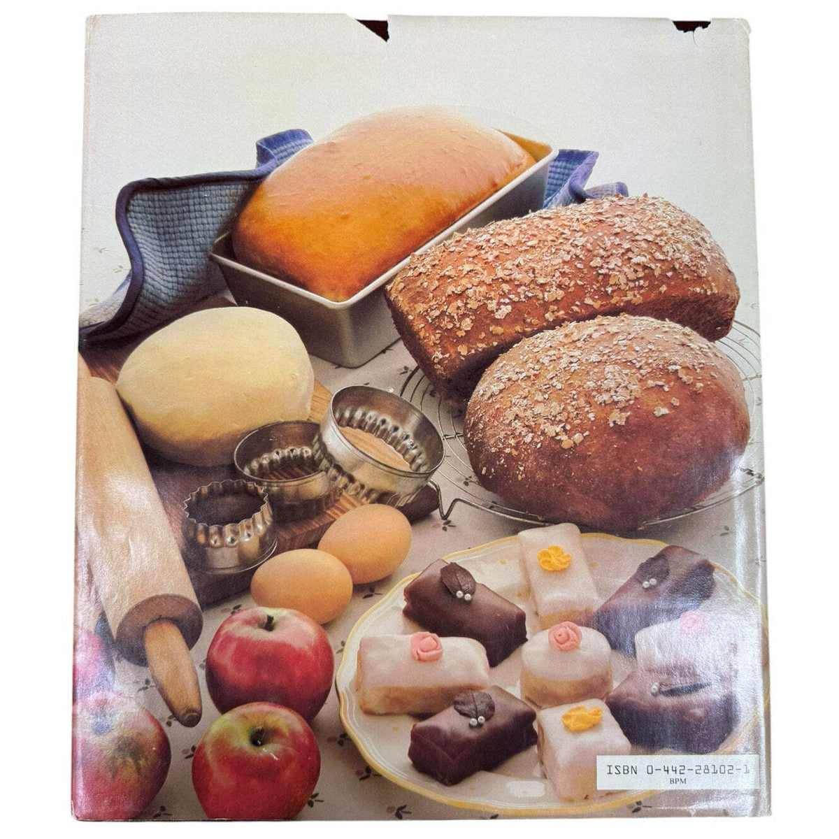 Sedgewood Book of Baking by The Editors of Sedgewood (Hardcover) - Image 2
