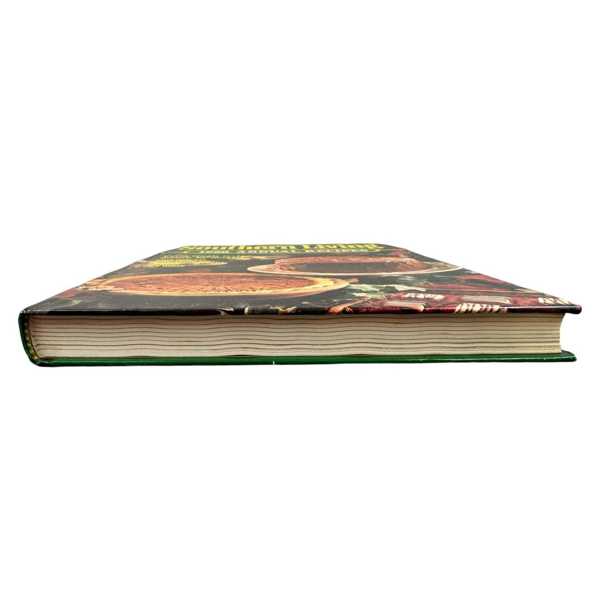 Southern Living 1990 Annual Recipes (Hardcover) - Image 4