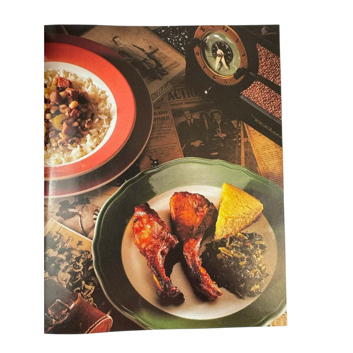 Southern Living 1990 Annual Recipes (Hardcover) - Image 8