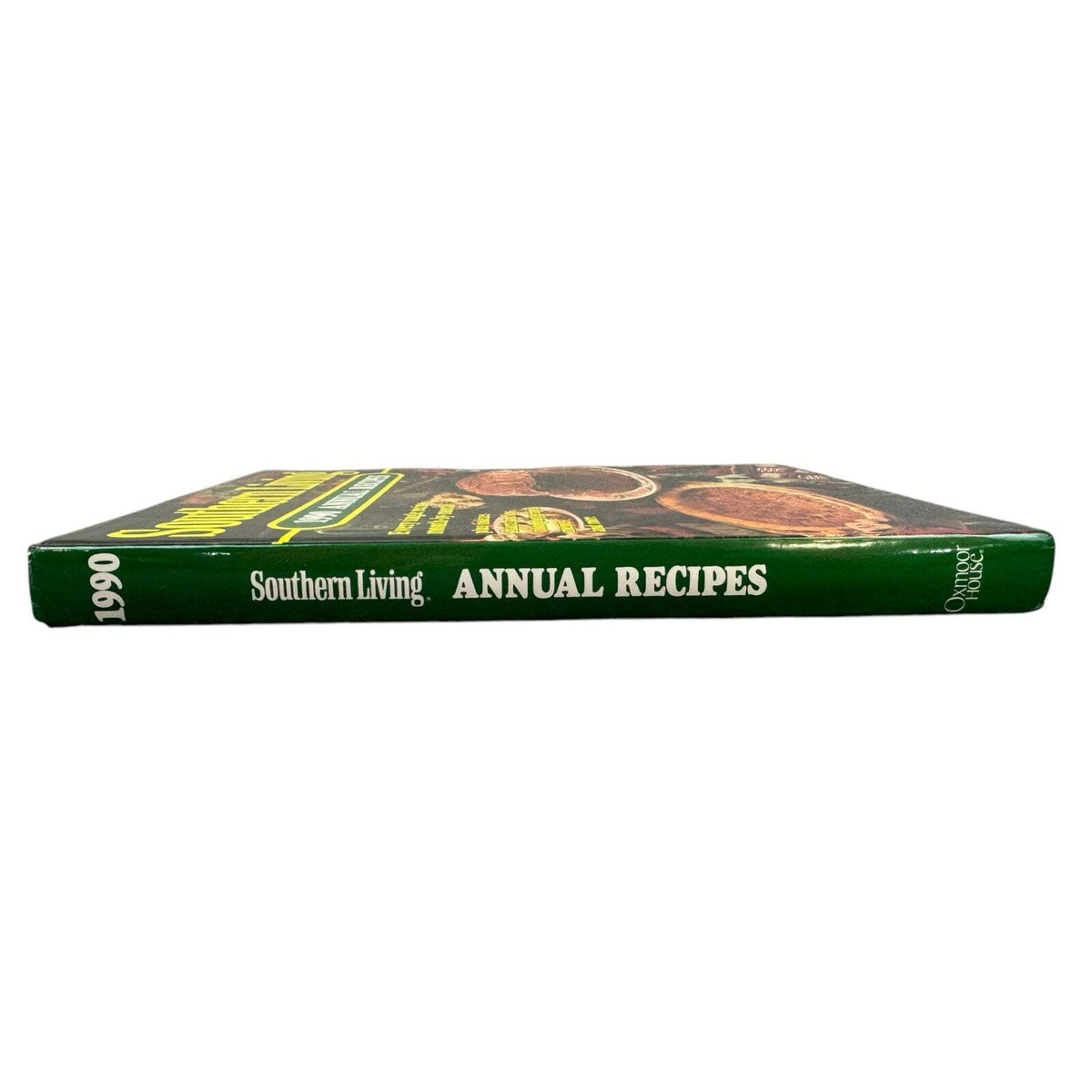 Southern Living 1990 Annual Recipes (Hardcover) - Image 3
