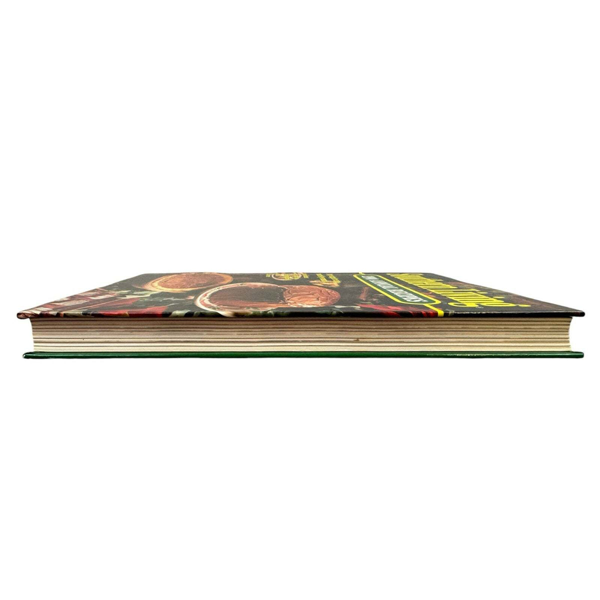 Southern Living 1990 Annual Recipes (Hardcover) - Image 5