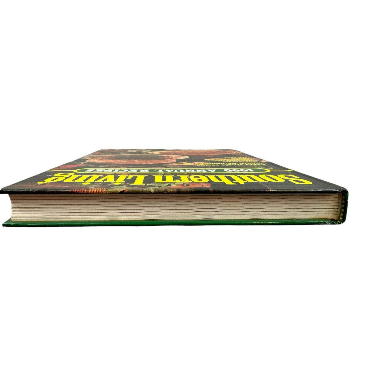 Southern Living 1990 Annual Recipes (Hardcover) - Image 6