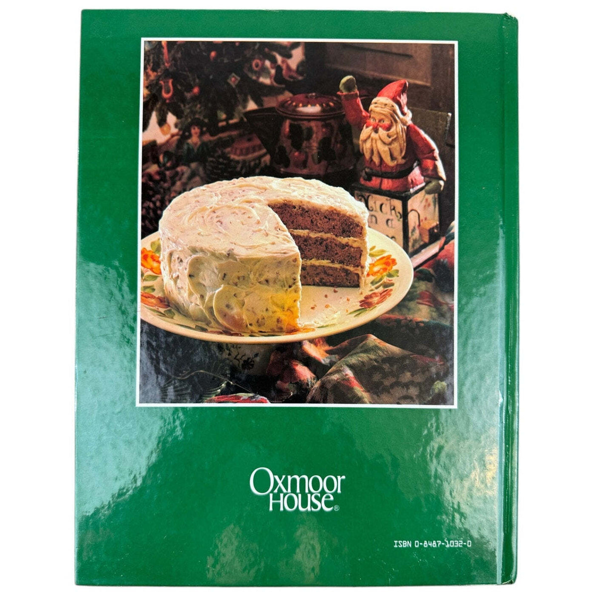 Southern Living 1990 Annual Recipes (Hardcover) - Image 2