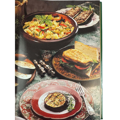 Southern Living 1990 Annual Recipes (Hardcover) - Image 9