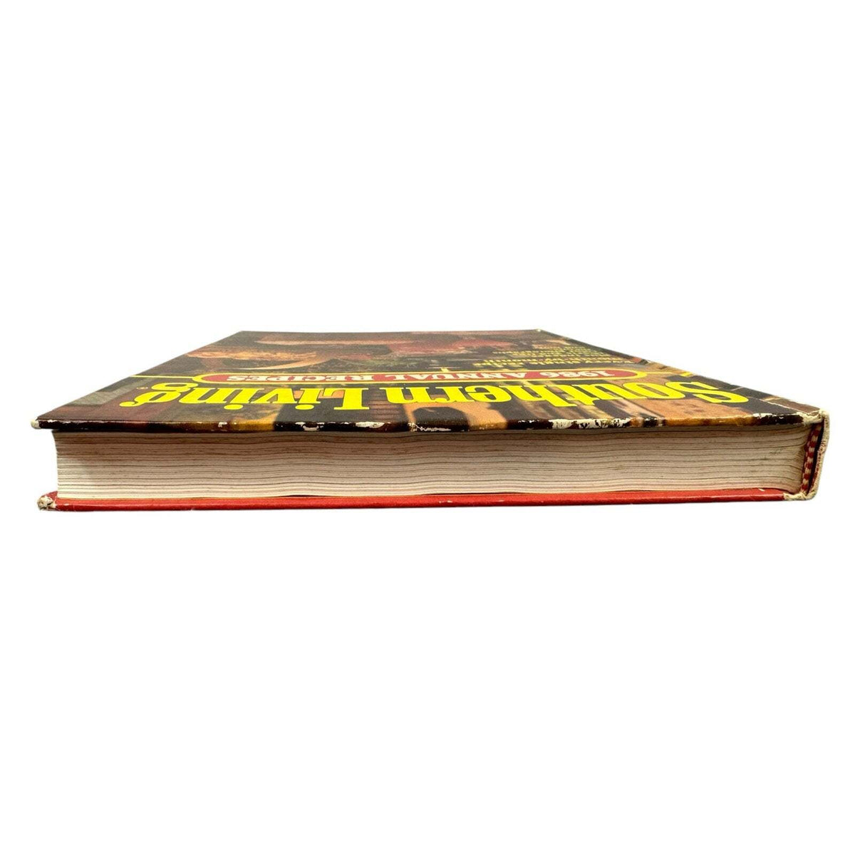 Southern Living 1986 Annual Recipes (Hardcover) - Image 6