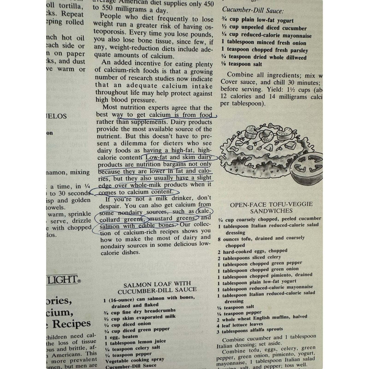 Southern Living 1986 Annual Recipes (Hardcover) - Image 10