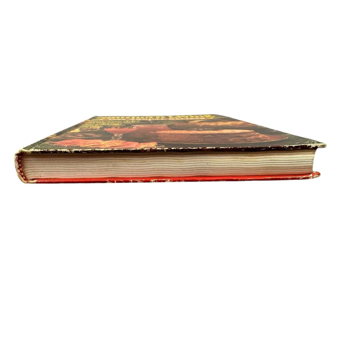 Southern Living 1986 Annual Recipes (Hardcover) - Image 4