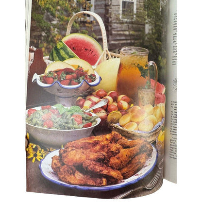 Southern Living 1986 Annual Recipes (Hardcover) - Image 7
