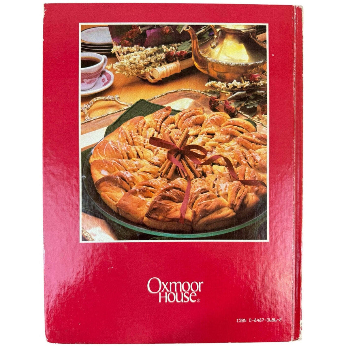 Southern Living 1986 Annual Recipes (Hardcover) - Image 2