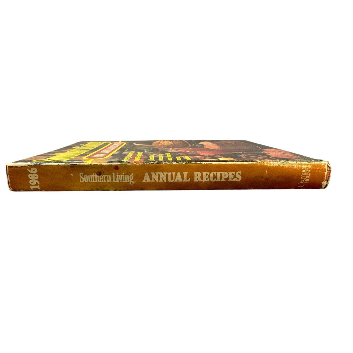 Southern Living 1986 Annual Recipes (Hardcover) - Image 3