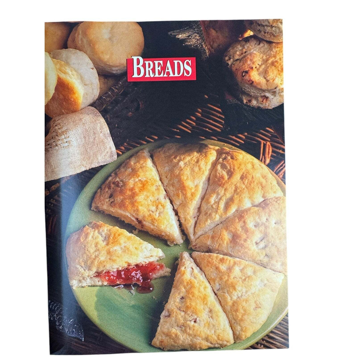 Southern Living 20th Anniversary Annual Recipes (Hardcover) - Image 8