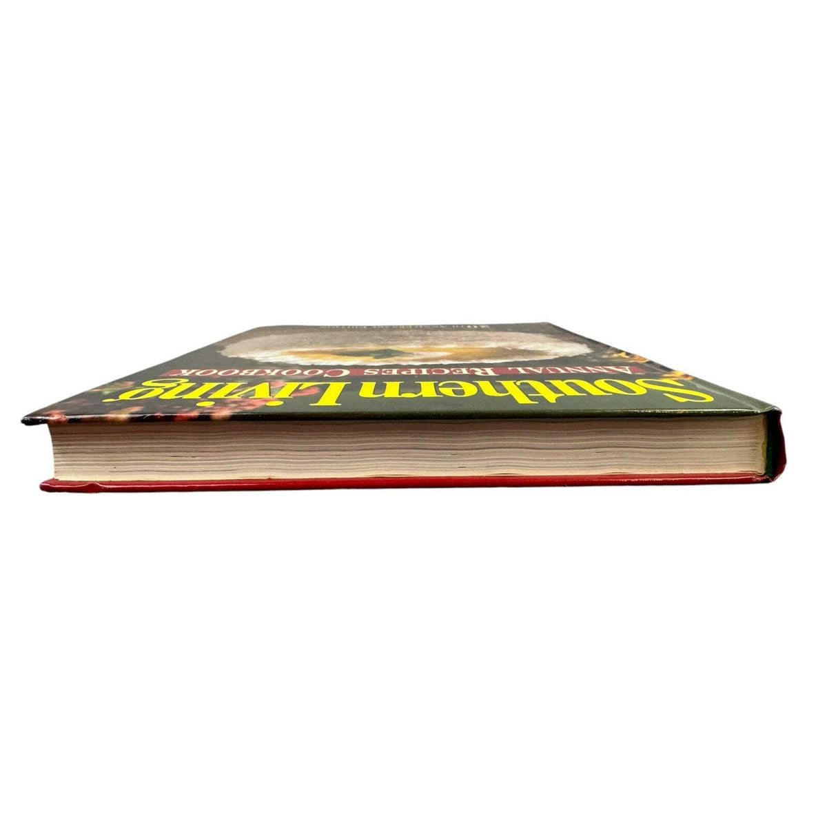 Southern Living 20th Anniversary Annual Recipes (Hardcover) - Image 5