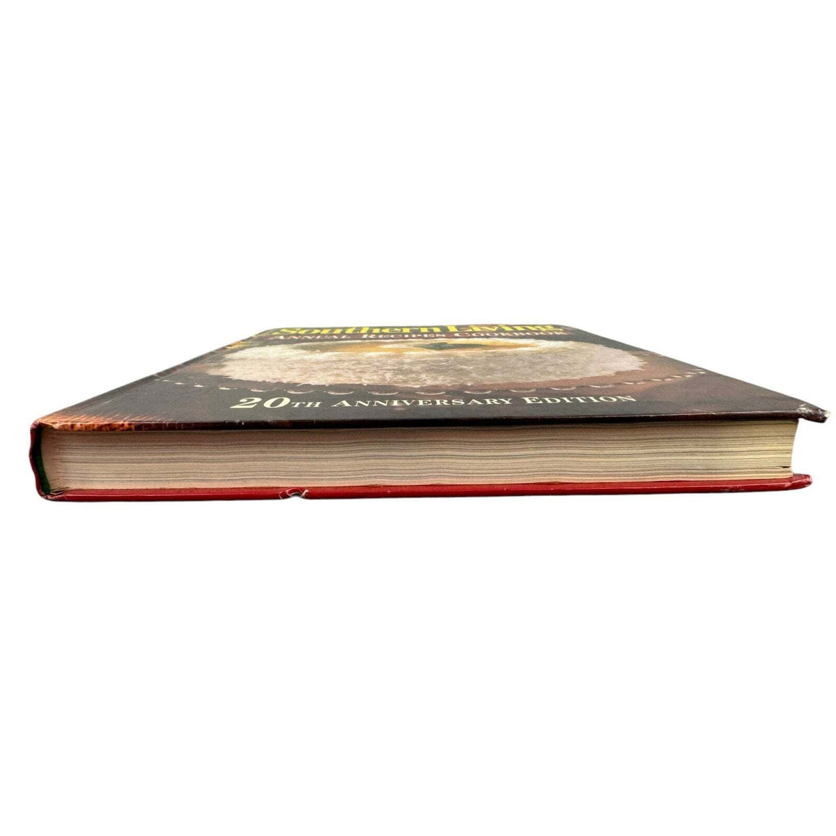 Southern Living 20th Anniversary Annual Recipes (Hardcover) - Image 6