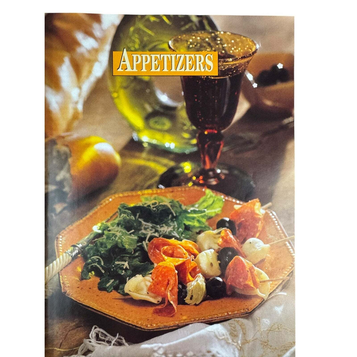 Southern Living 20th Anniversary Annual Recipes (Hardcover) - Image 7