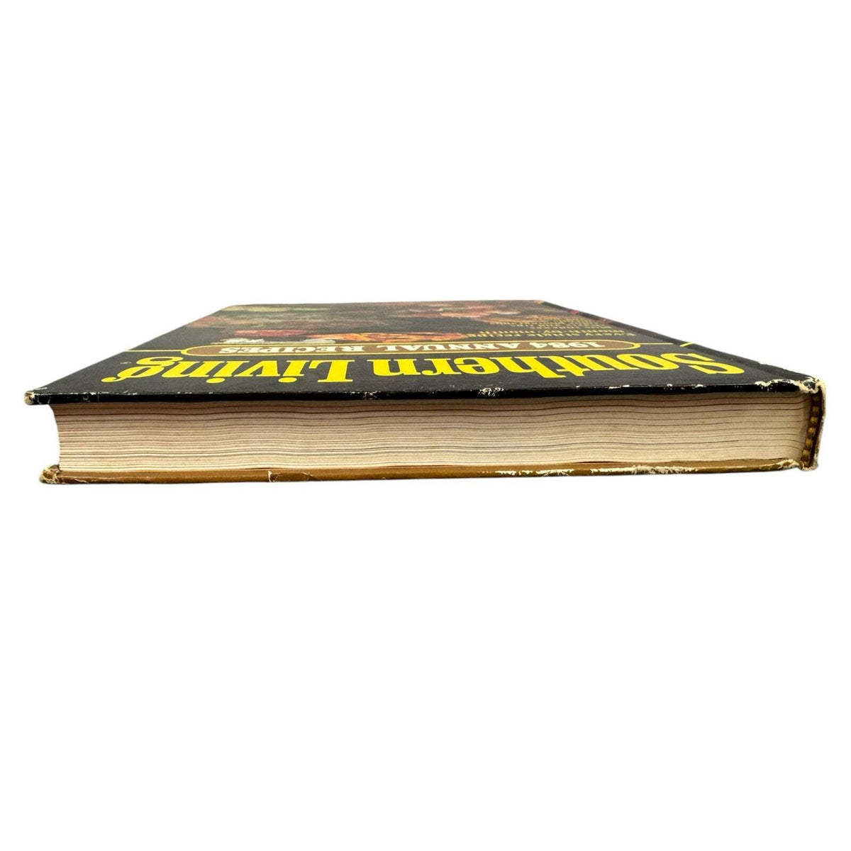 Southern Living 1984 Annual Recipes Hardcover Cookbook - Image 6