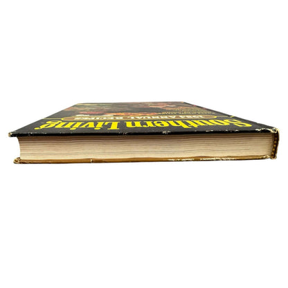 Southern Living 1984 Annual Recipes Hardcover Cookbook - Image 6