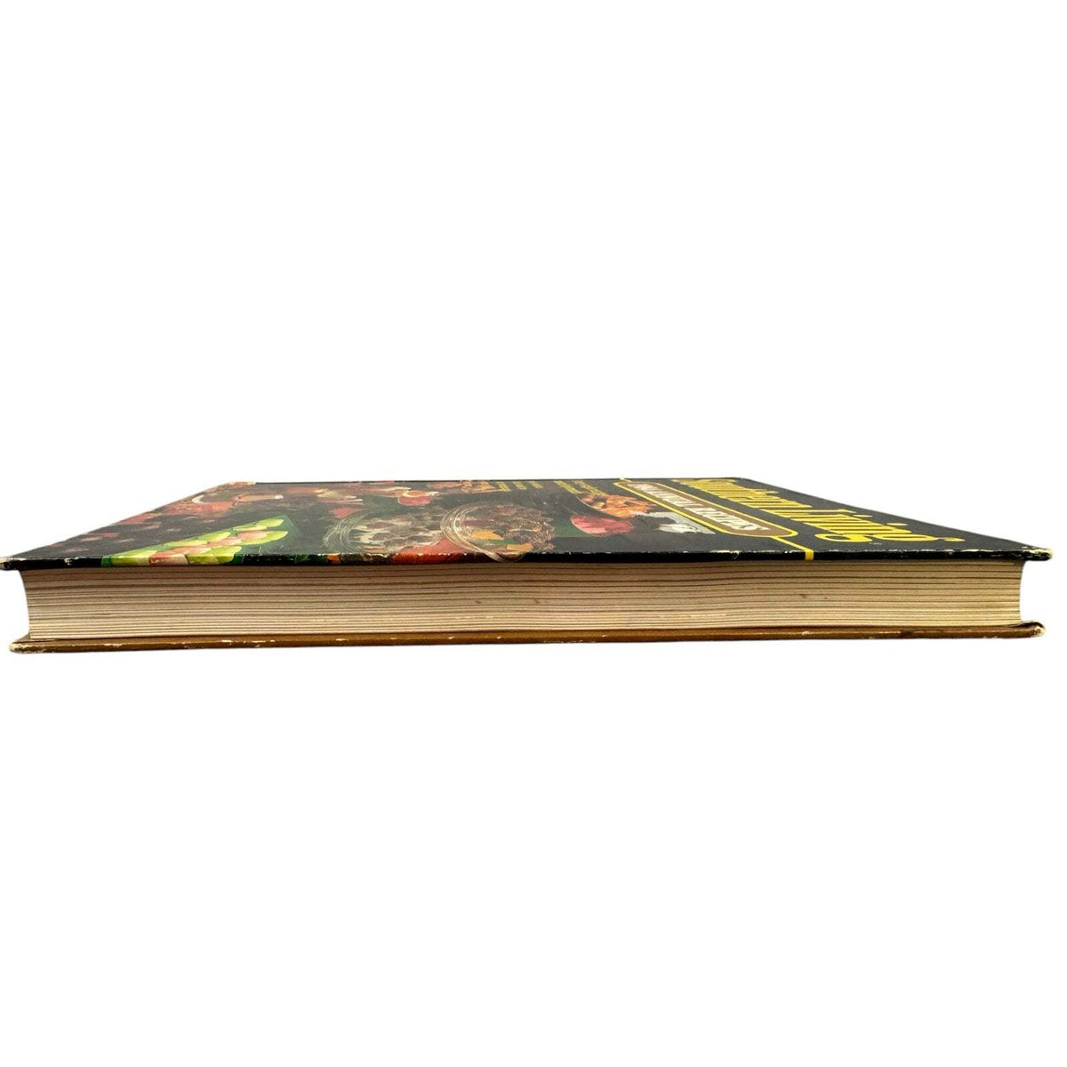 Southern Living 1984 Annual Recipes Hardcover Cookbook - Image 5