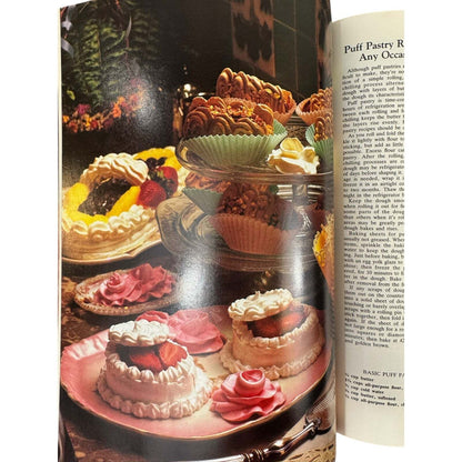 Southern Living 1984 Annual Recipes Hardcover Cookbook - Image 7