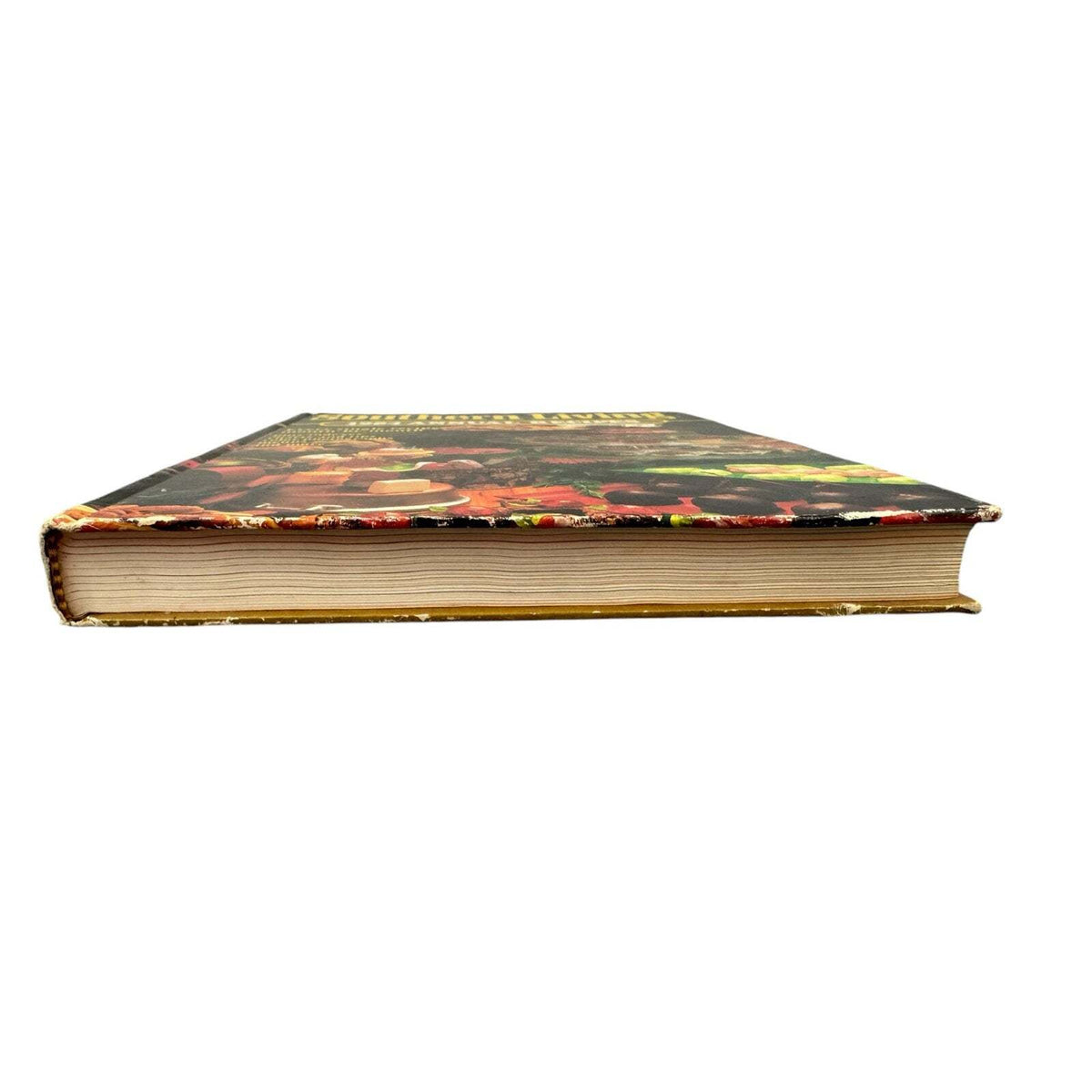Southern Living 1984 Annual Recipes Hardcover Cookbook - Image 4