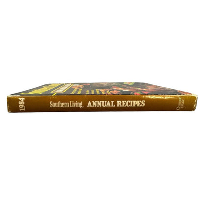 Southern Living 1984 Annual Recipes Hardcover Cookbook - Image 3