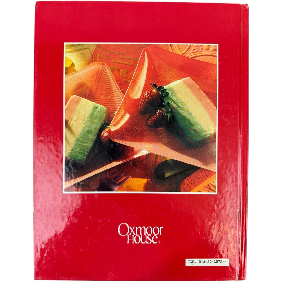 Southern Living 1991 Annual Recipes (Hardcover) - Image 2