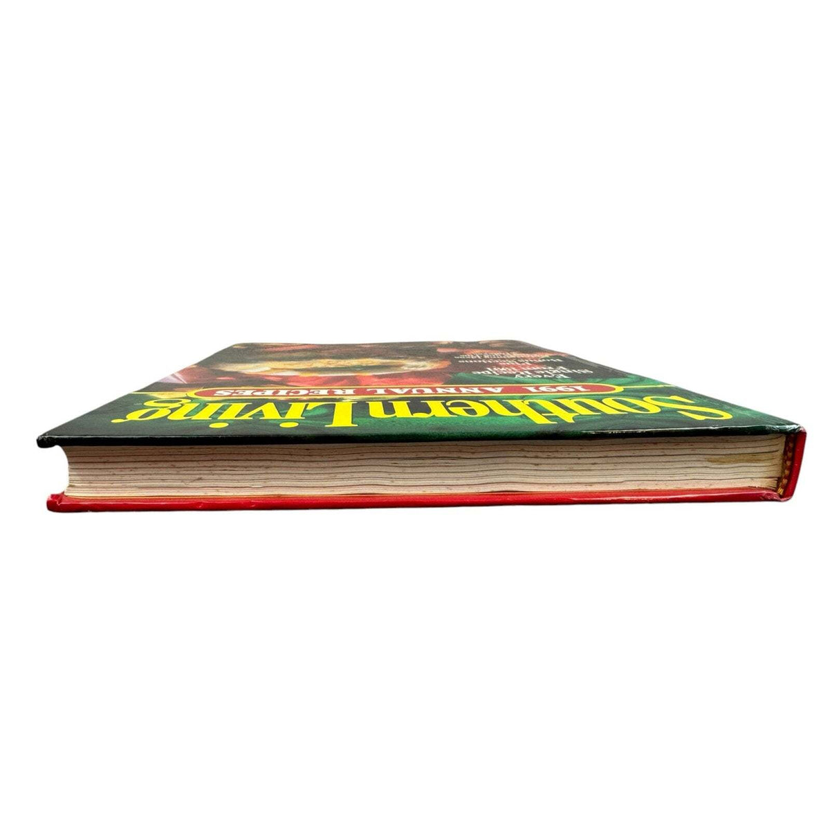 Southern Living 1991 Annual Recipes (Hardcover) - Image 6