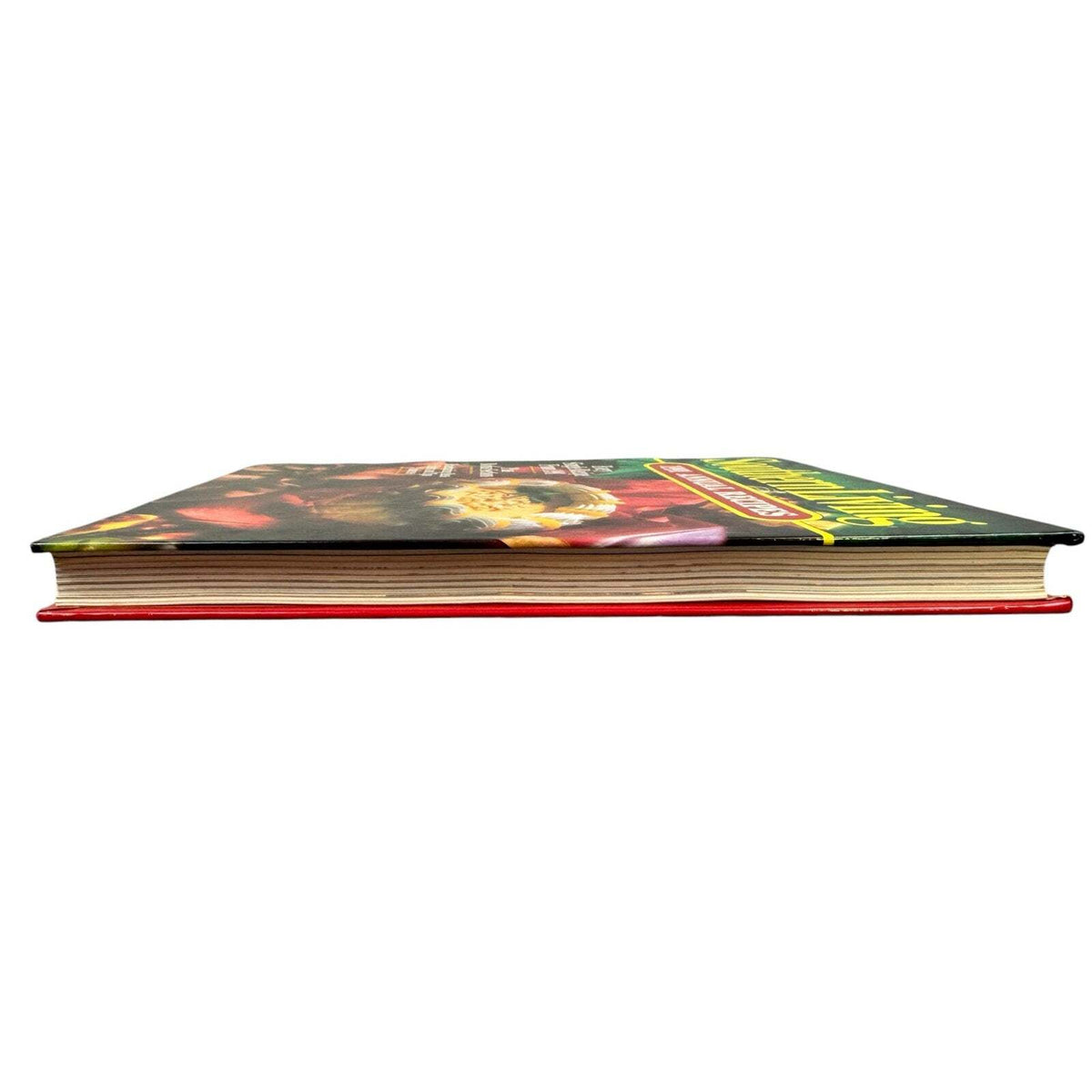 Southern Living 1991 Annual Recipes (Hardcover) - Image 5