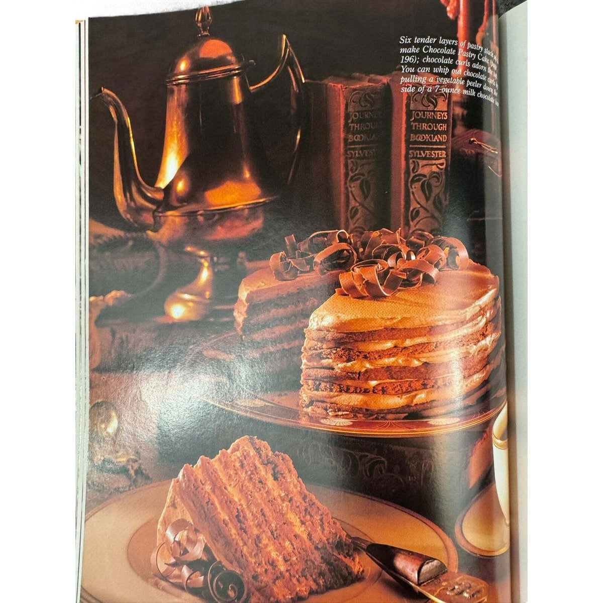Southern Living 1991 Annual Recipes (Hardcover) - Image 7