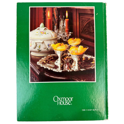 Southern Living 1985 Annual Recipes (Hardcover) - Image 2