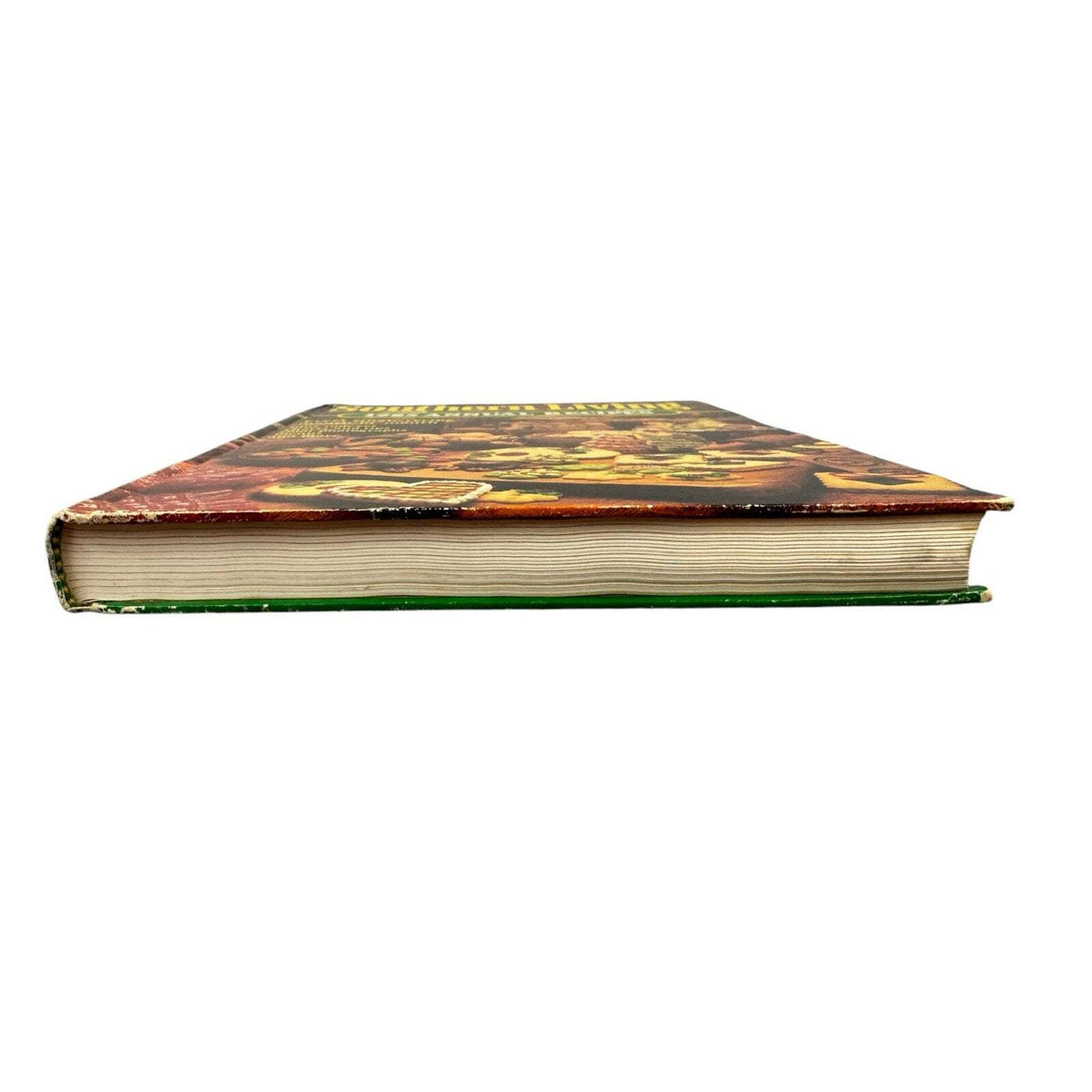 Southern Living 1985 Annual Recipes (Hardcover) - Image 4