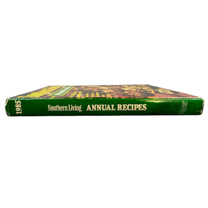 Southern Living 1985 Annual Recipes (Hardcover) - Image 3