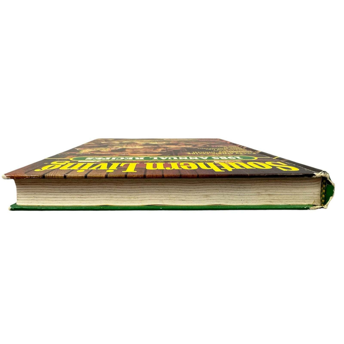Southern Living 1985 Annual Recipes (Hardcover) - Image 5