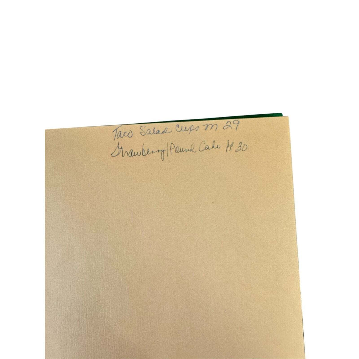Southern Living 1985 Annual Recipes (Hardcover) - Image 11