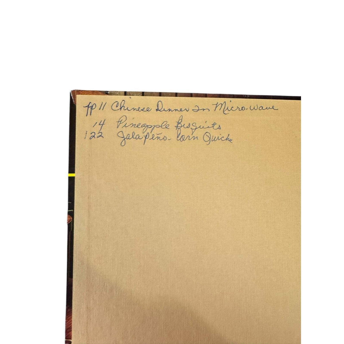 Southern Living 1985 Annual Recipes (Hardcover) - Image 10