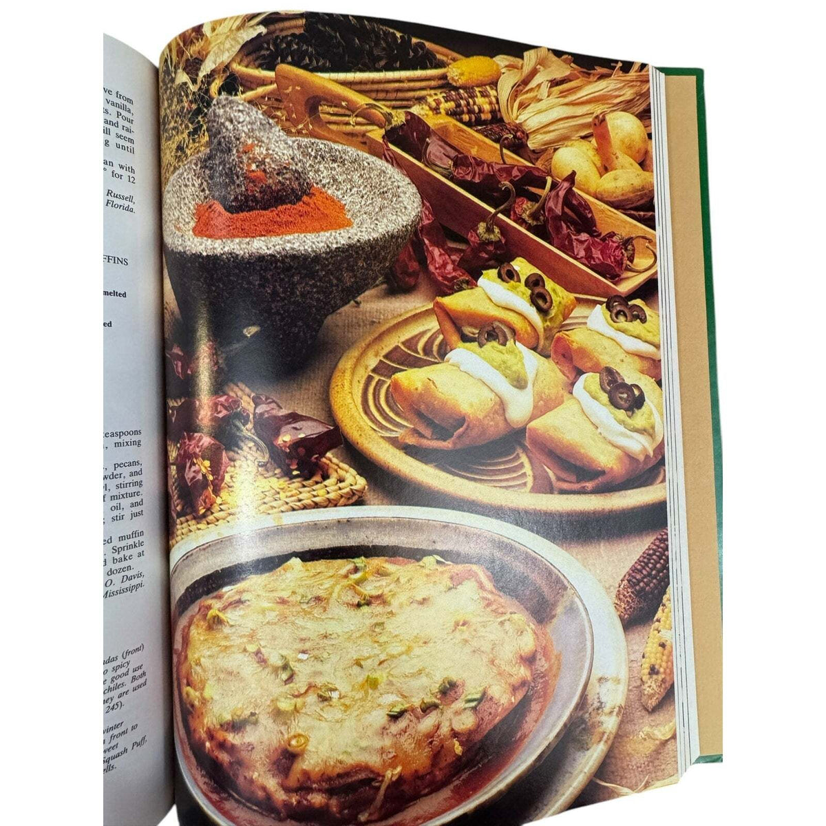 Southern Living 1985 Annual Recipes (Hardcover) - Image 8