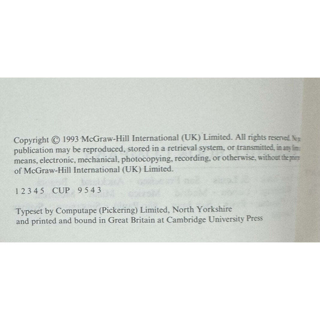 Options Pricing by Gordon Gemmill (Hardcover) - Image 9