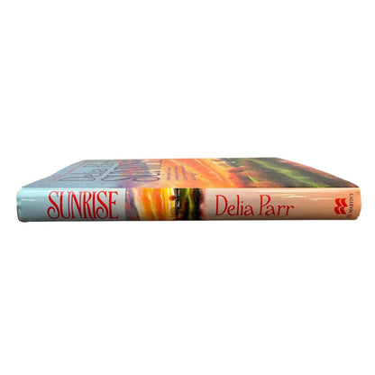 Sunrise by Delia Parr (Hardcover) - Image 3