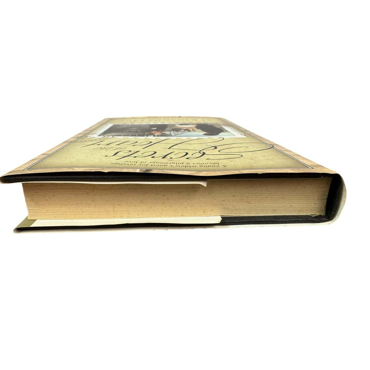 Secrets of the Heart by Al & Joanna Lacy (Hardcover) - Image 6