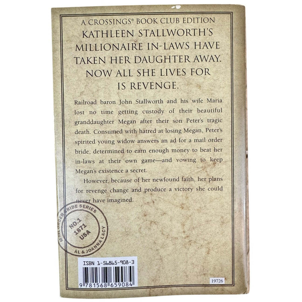 Secrets of the Heart by Al & Joanna Lacy (Hardcover) - Image 2