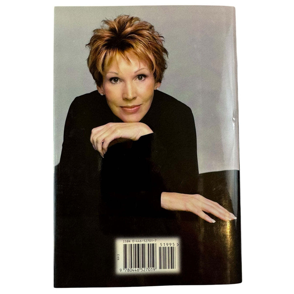 Standoff by Sandra Brown (Hardcover) - Image 2