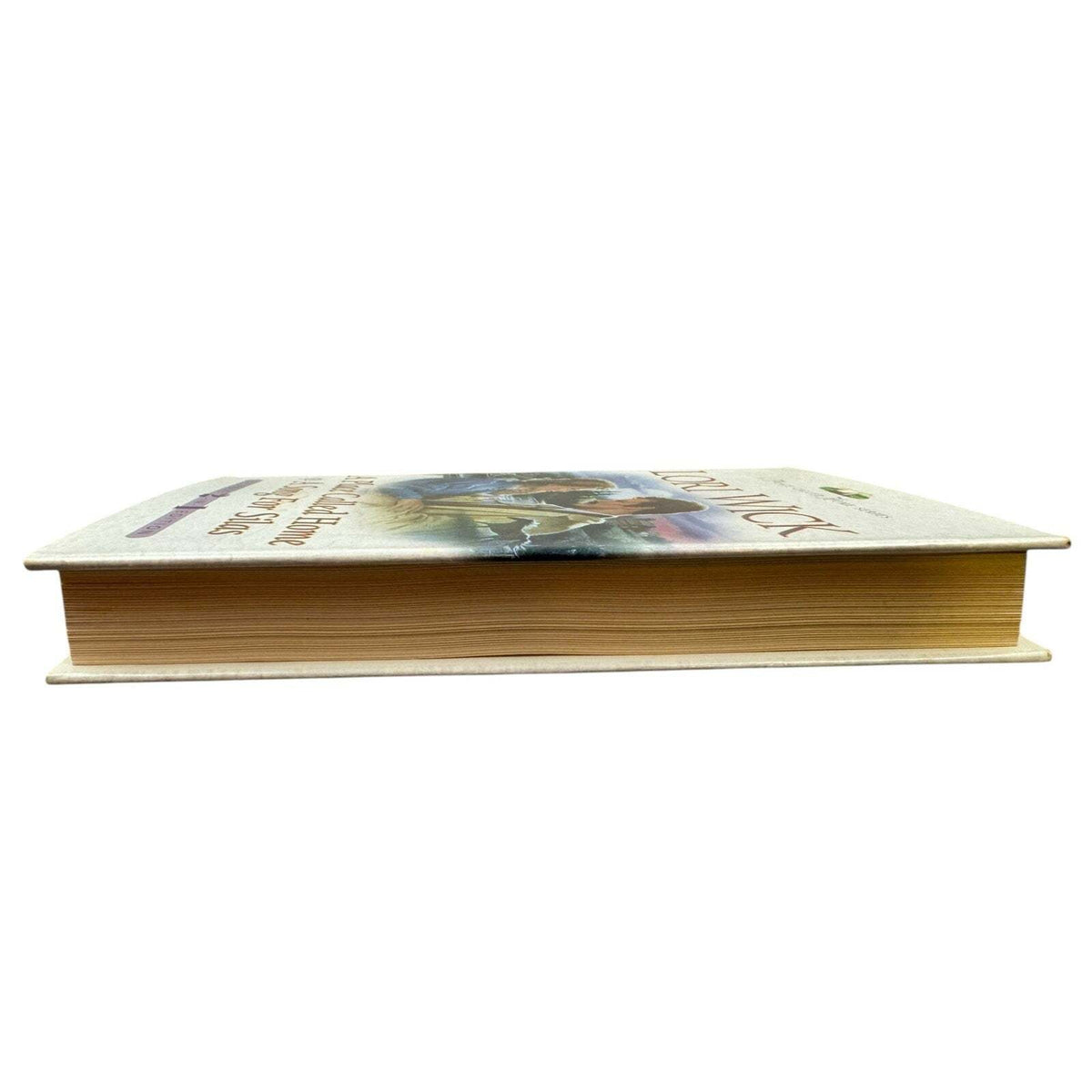 A Place Called Home / A Song for Silas by Lori Wick (Hardcover) - Image 5