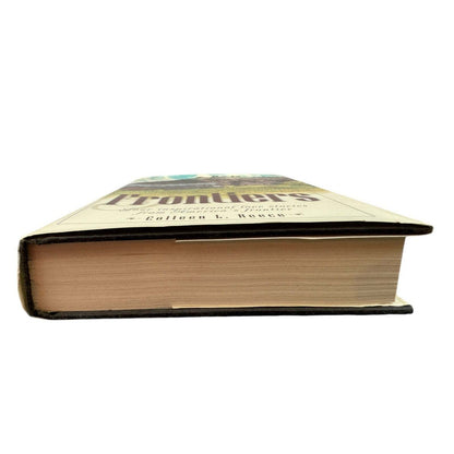 Frontiers by Colleen L. Reece (Hardcover) - Image 4