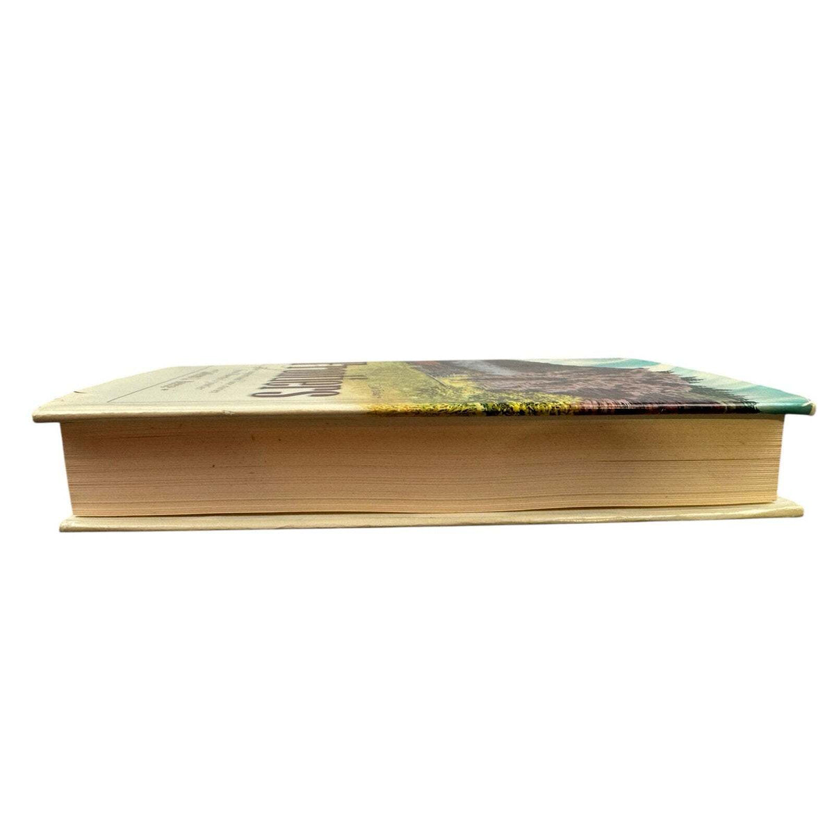 Frontiers by Colleen L. Reece (Hardcover) - Image 5